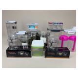 Food Storage Container Assortment|16 pc