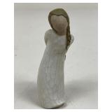 Willow Tree "Thank You" Figure