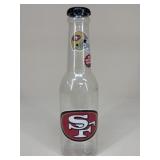 21" Bottle Bank