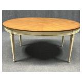 Dining Table w / 3 Leaves