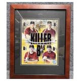 Houston Astros "Killer B