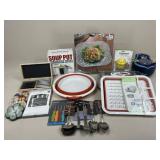 Kitchen Assortment/ 18 pc