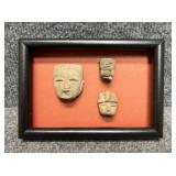 Authentic Mexican Artifact 400 AD-700 AD