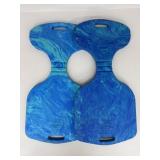Pair Of Sun Comfort Saddles / Pool Floats
