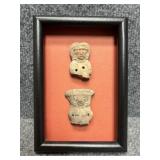 Authentic Mexican Artifact 900 AD-1,200 AD