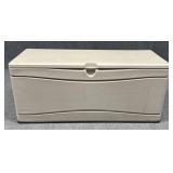 Lifetime Deck / Storage Box