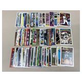 Baseball Cards / 75 pc