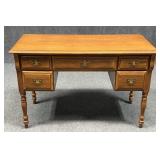 Maple Desk