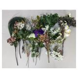Assorted Floral Stems