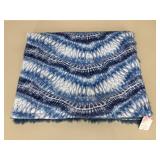 My Minky Obsession Throw Blanket NWT
