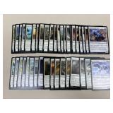 2006 - 2020 Magic The Gathering Cards / 40 pc