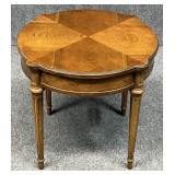 Heritage Side Table