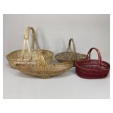 Basket Assortment|4 pc