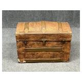 Camel Top Trunk