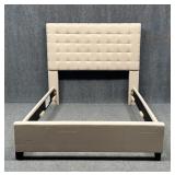 Hillsdale Furn. Queen Bed