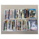 Tony Gwynn Baseball Cards / 50 pc