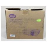 BenQ Digital Projector NIB