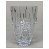Marquis By Waterford Sparkle Crystal Vase
