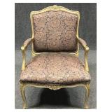 Arm Chair