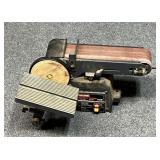 Craftsman Belt/Disc Sander