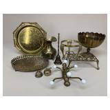 Brass Assortment|10 pc