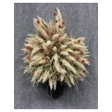 Artificial Arrangement In Wall Hanging Vase