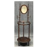 Antique Wash Stand