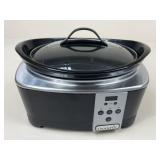 Crockpot Slow Cooker