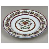 Potterybarn "Sausalito Paisley" Bowl
