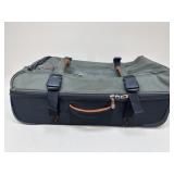 Rolling Timberland Duffel Bag