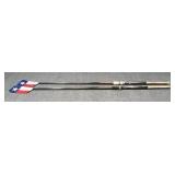Concept 2 Rowing Oars