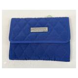 Vera Bradley Euro Wallet Retail $39