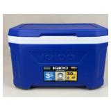 Igloo Cooler 50 qt