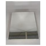 Mirror Front Medicine Cabinet