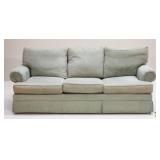 Kincaid 3 Cushion Sofa