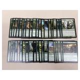 2007 - 2024 Magic The Gathering Cards / 40 pc