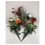 Artificial Arrangements / 11 pc