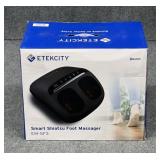 Etekcity Smart Shiatsu Foot Massager NIB