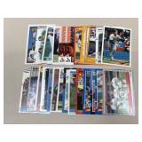Mark McGwire Baseball Cards / 25 pc