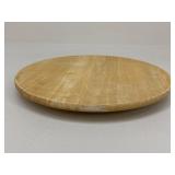 Wood Lazy Susan