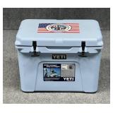 Yeti Tundra 50 11.8 Gallon Hard Sided Cooler
