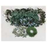 Centerpiece & Garland Assortment|6 pc