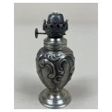 Restoration Hardware Oil Lamp