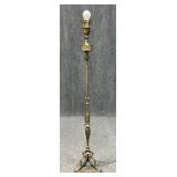 Metal Floor Lamp