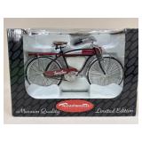Scale Replica Roadmaster Luxury Liner Bicycle NIB