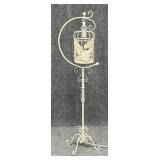 Metal Floor Lamp