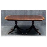 Dining Table w/ 3 Leaves