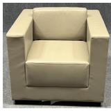 Bernhardt Designs Club Chair