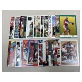 Steve Young Football Cards / 25 pc