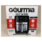 Gourmia Digital Air Fryer NIB